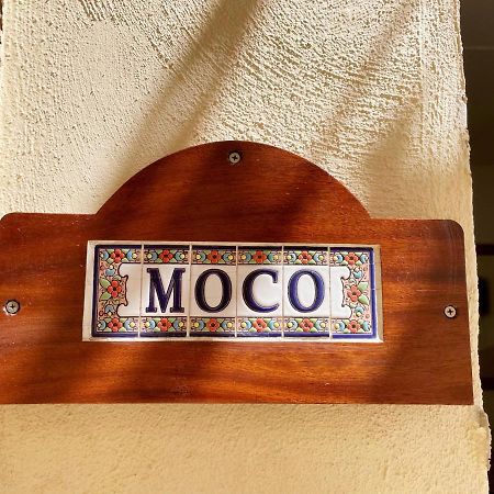Moco, Modern Comfort In Historic City Of Senglea Villa Exterior photo