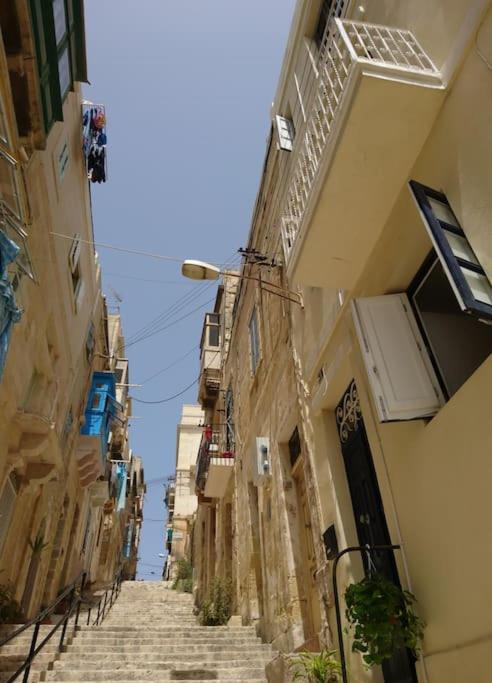 Moco, Modern Comfort In Historic City Of Senglea Villa Exterior photo