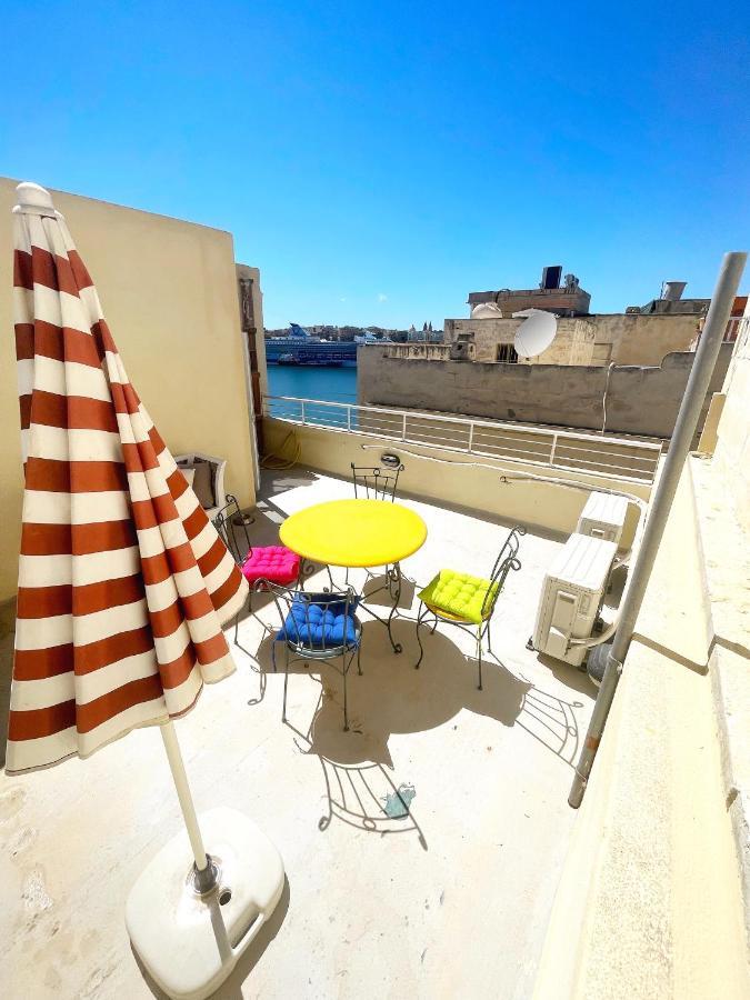 Moco, Modern Comfort In Historic City Of Senglea Villa Exterior photo