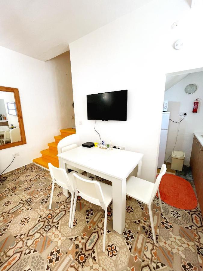 Moco, Modern Comfort In Historic City Of Senglea Villa Exterior photo