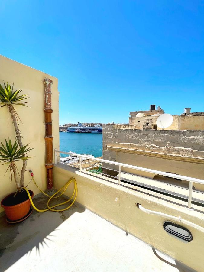 Moco, Modern Comfort In Historic City Of Senglea Villa Exterior photo