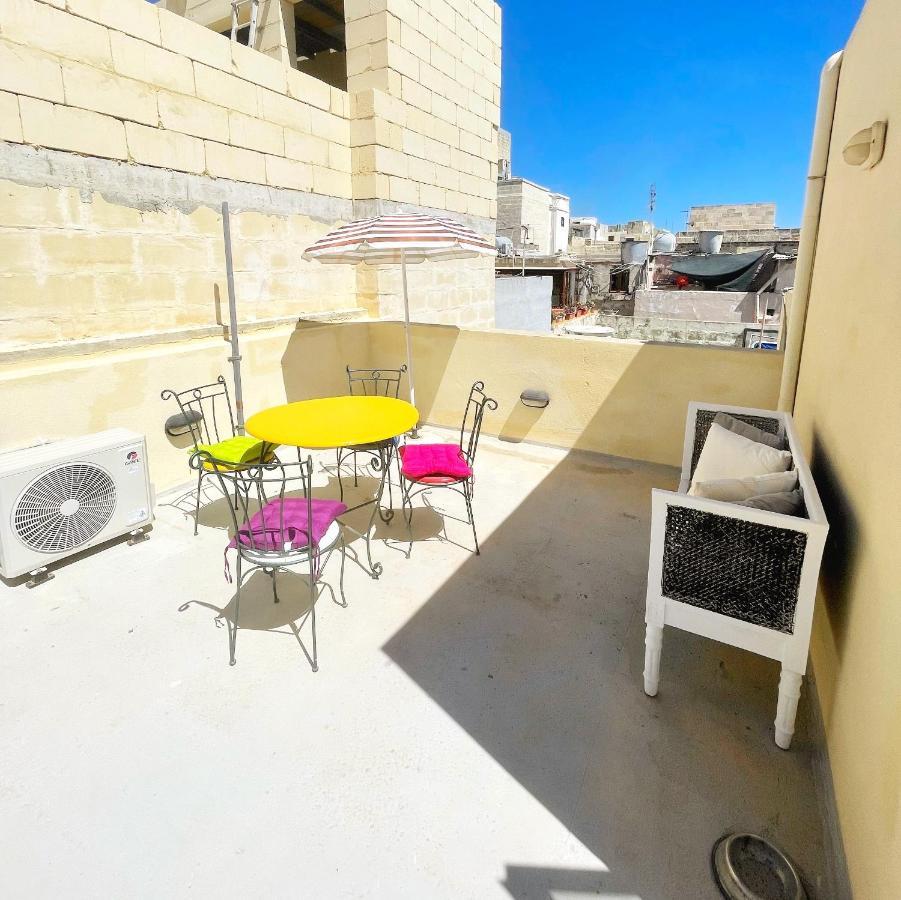 Moco, Modern Comfort In Historic City Of Senglea Villa Exterior photo