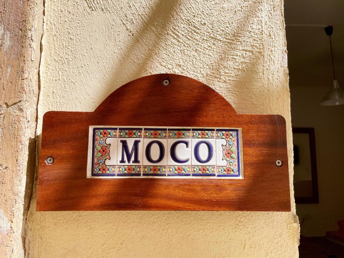 Moco, Modern Comfort In Historic City Of Senglea Villa Exterior photo