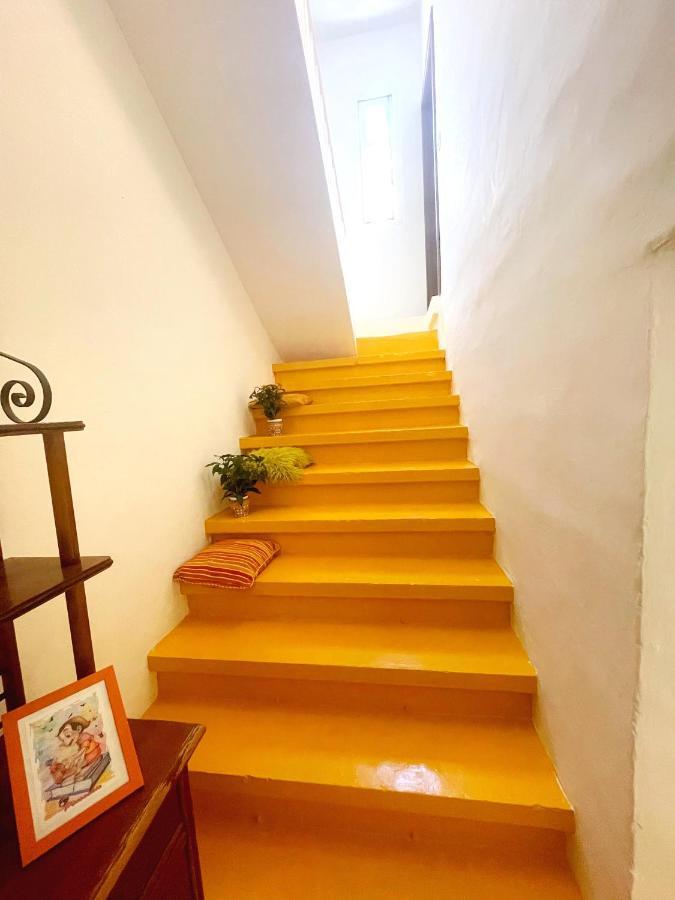 Moco, Modern Comfort In Historic City Of Senglea Villa Exterior photo