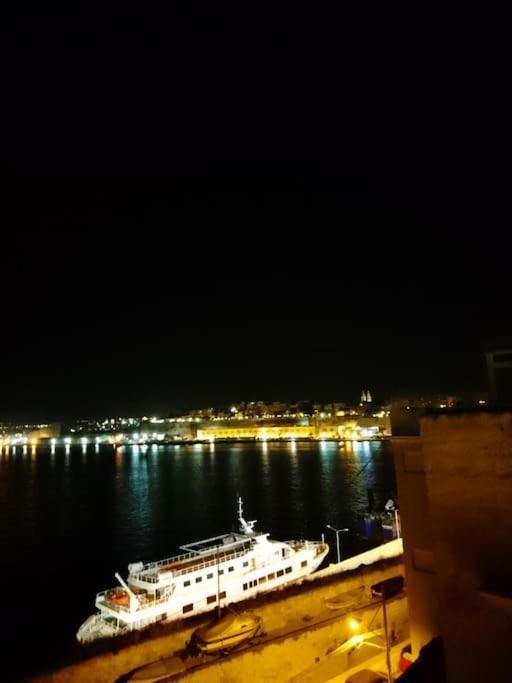 Moco, Modern Comfort In Historic City Of Senglea Villa Exterior photo