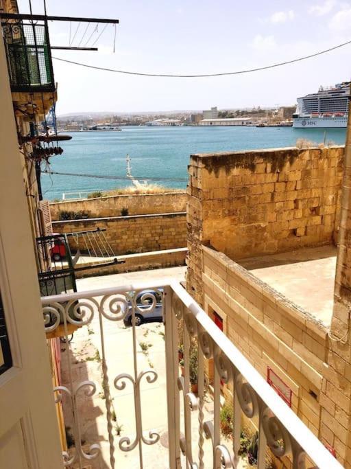 Moco, Modern Comfort In Historic City Of Senglea Villa Exterior photo