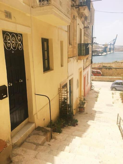 Moco, Modern Comfort In Historic City Of Senglea Villa Exterior photo